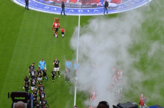 De nieuwe generatie: dit zijn per club de 16 grootste talenten van Nederland